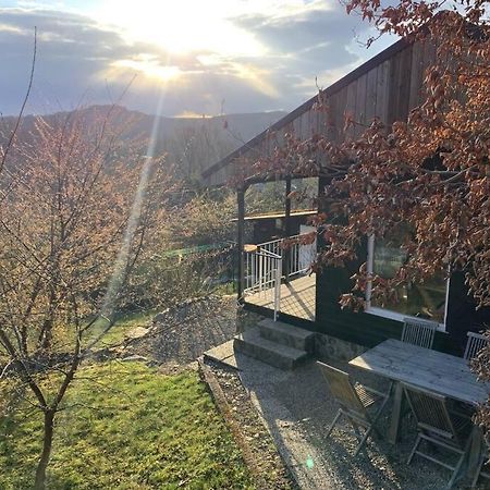 Chalet Herisson La-Roche-en-Ardenne Extérieur photo