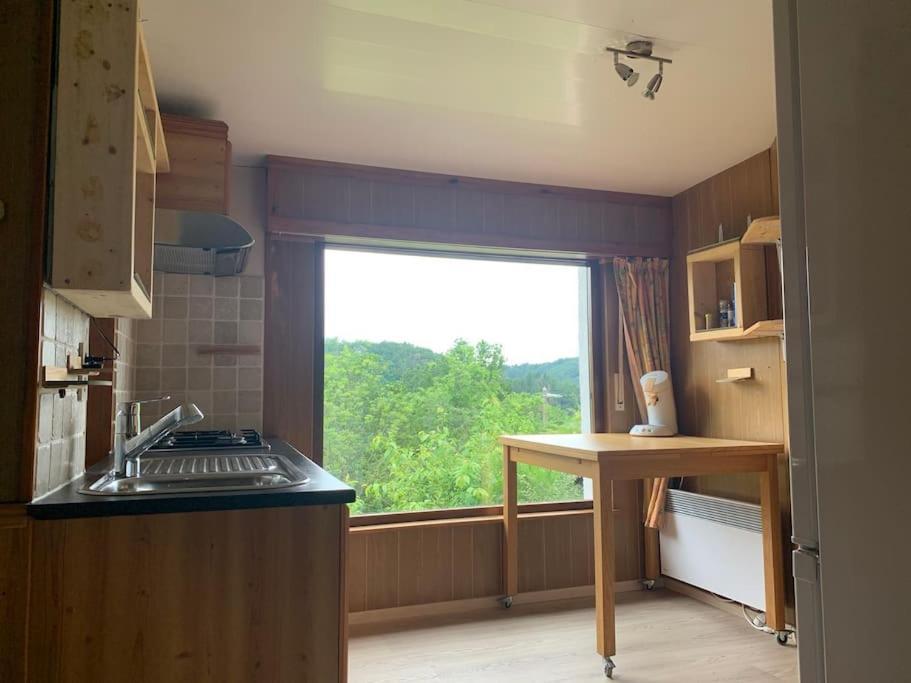 Chalet Herisson La-Roche-en-Ardenne Extérieur photo